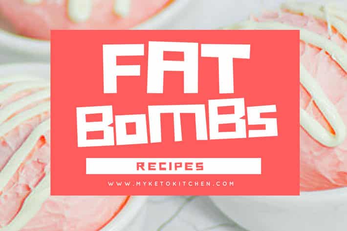 Best Keto Fat Bombs Recipes